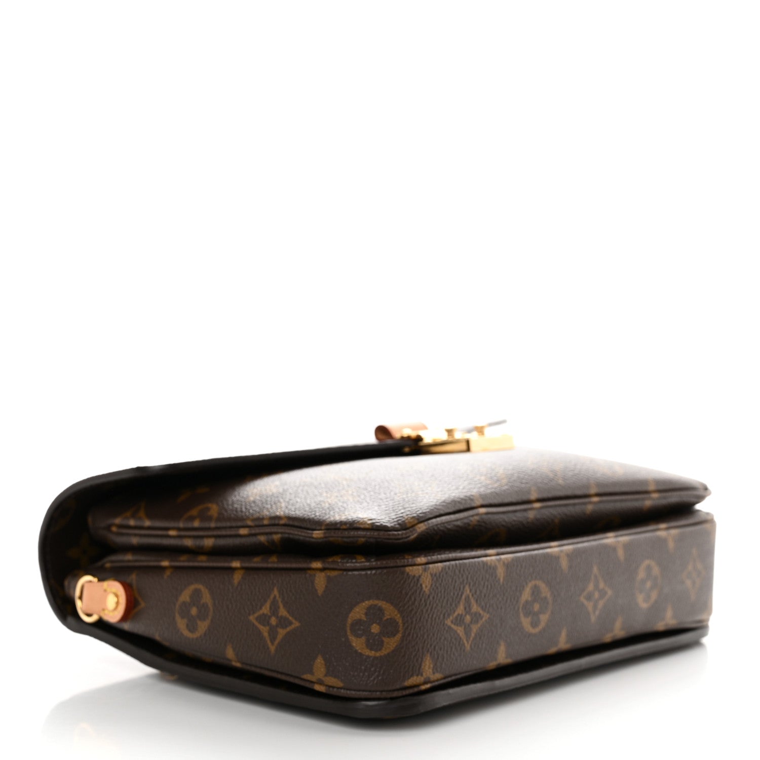 Louis Vuitton Monogram Pochette Metis 4 of 10