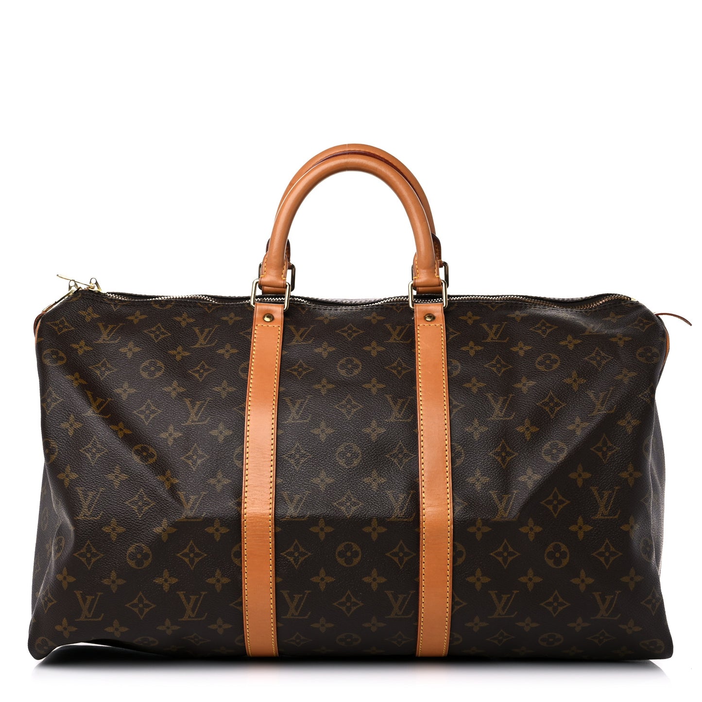 Monogram Keepall 50