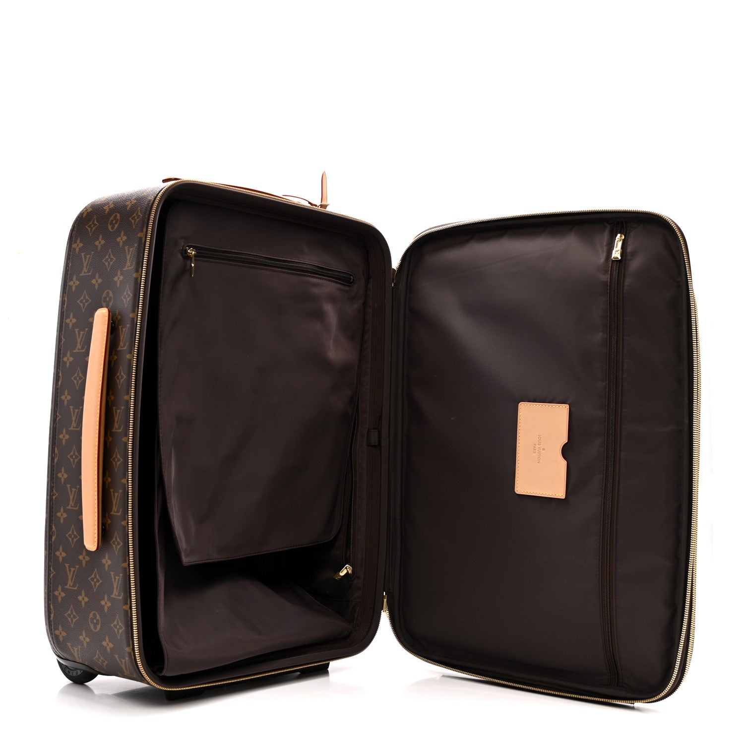 Louis Vuitton Monogram Pegase Legere Business 55 5 of 11