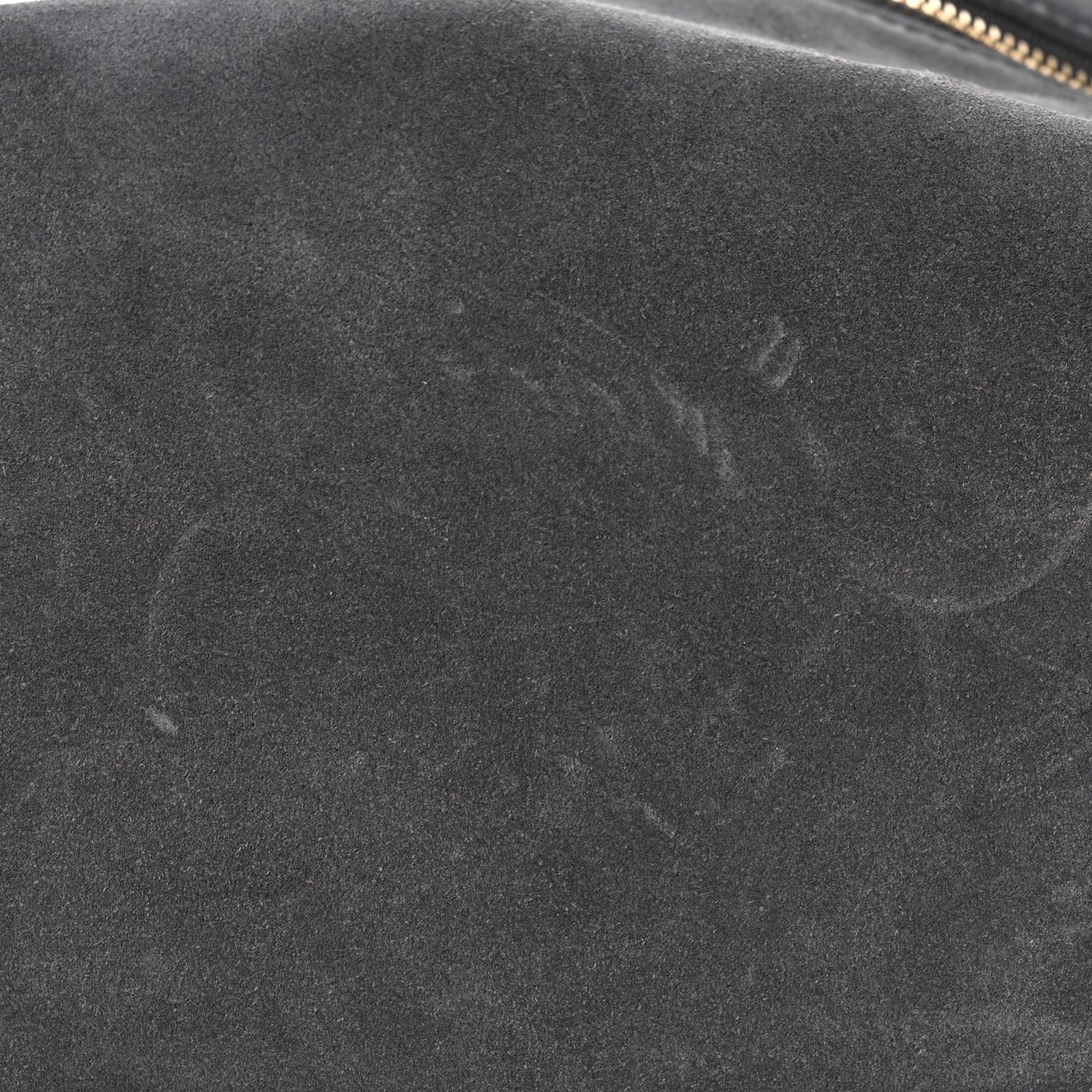 Calfskin Ana Hobo Shopping Tote Storm