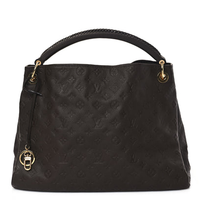 Louis Vuitton Empreinte Artsy MM Ombre 1 of 9