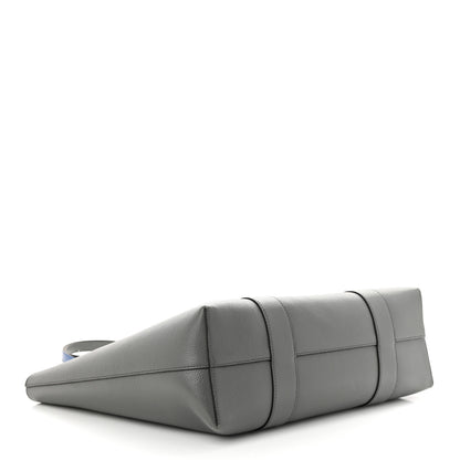 Mulberry Small Classic Grain Bayswater Tote Charcoal 4 of 12