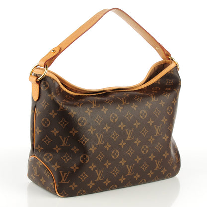 Louis Vuitton Monogram Delightful PM 4 of 21