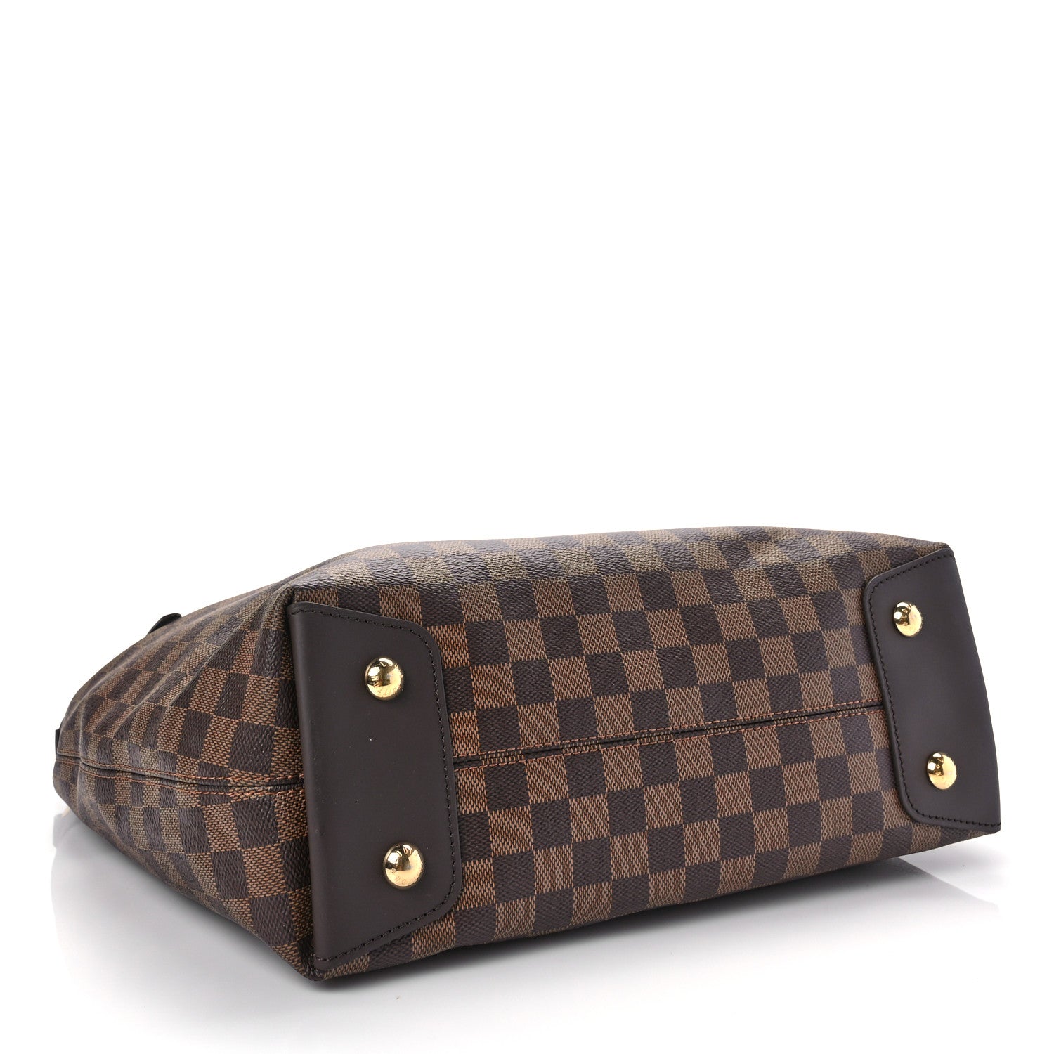 Louis Vuitton Damier Ebene Duomo Hobo 4 of 7
