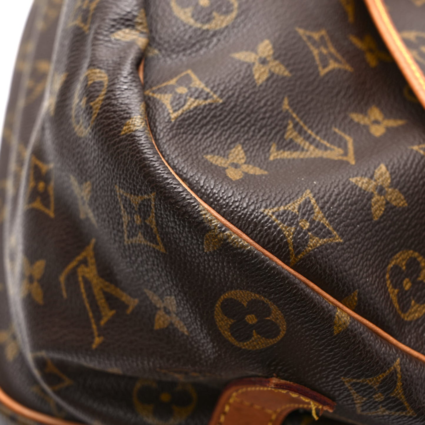 Monogram Saumur 35