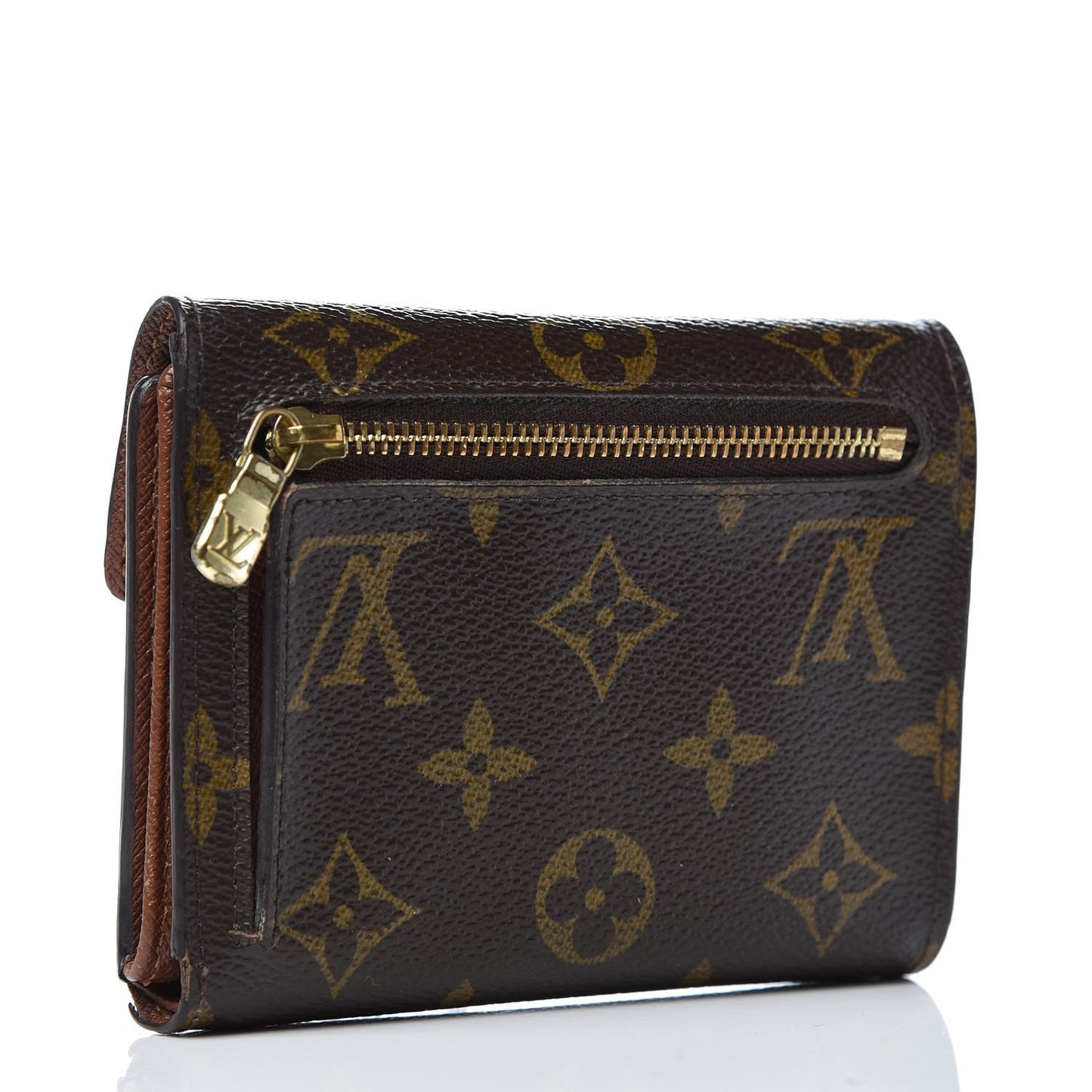 Monogram Koala Compact Wallet
