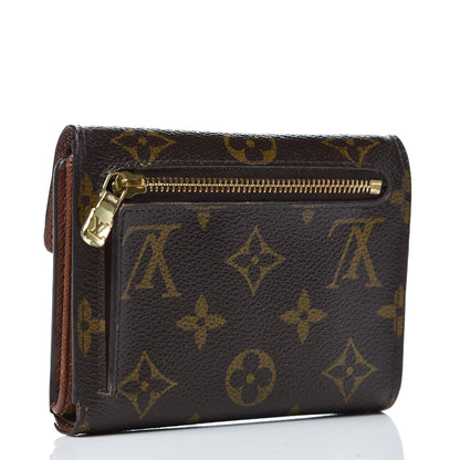 Louis Vuitton Monogram Koala Compact Wallet 3 of 13
