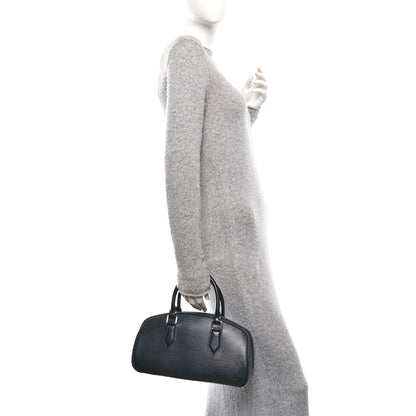 Louis Vuitton Epi Jasmin Black 2 of 9