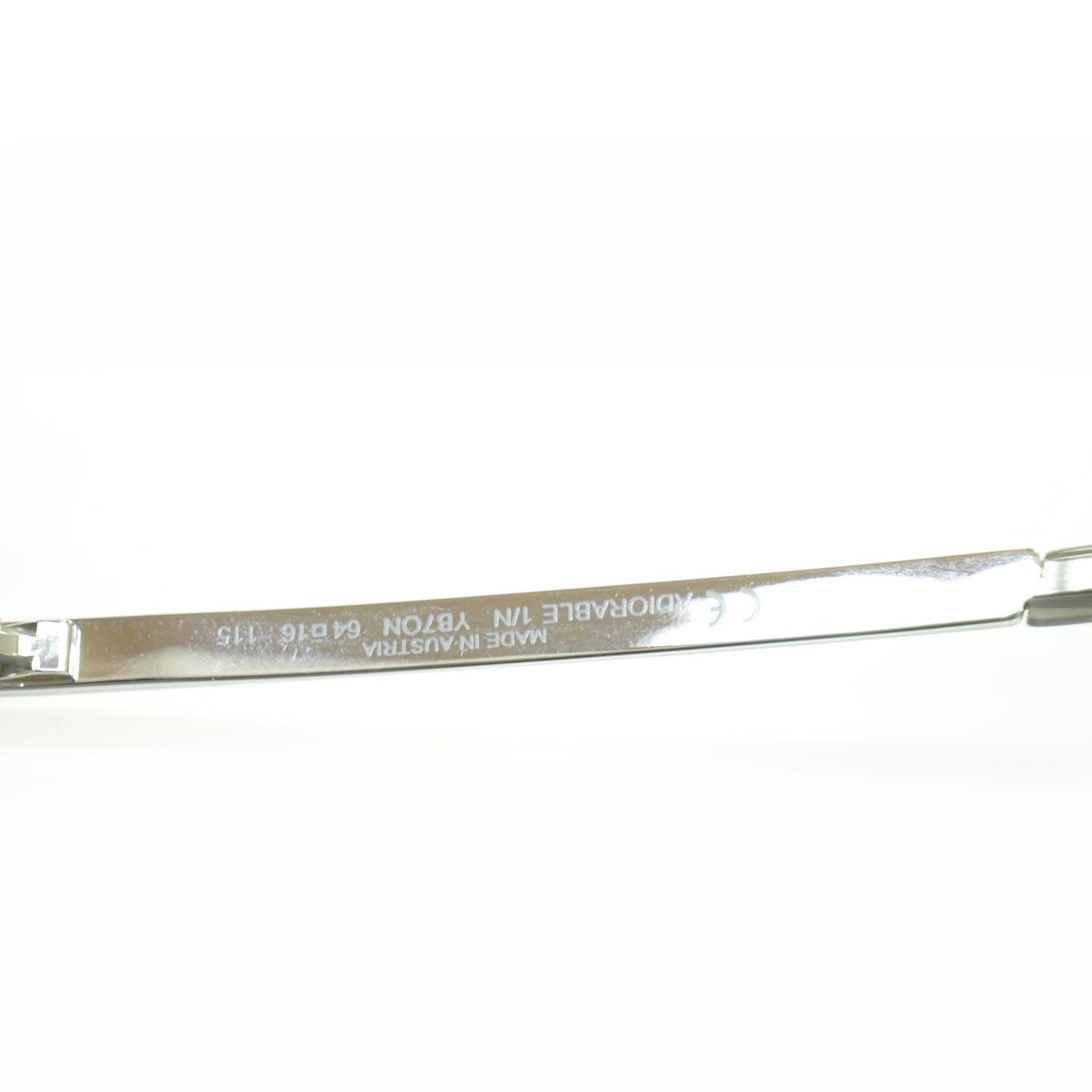 Christian Dior Adiorable 47 Sunglasses 6 of 7