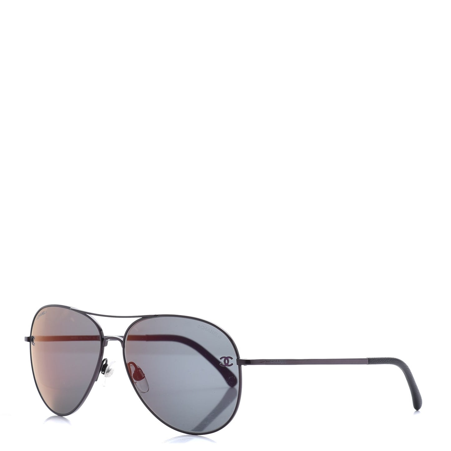 CC Pilot Sunglasses 4189-T-Q Bordeaux