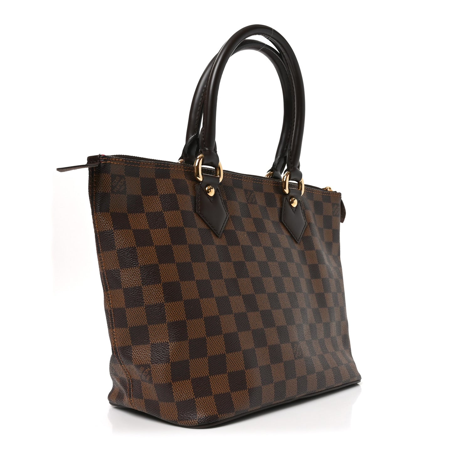 Damier Ebene Saleya PM