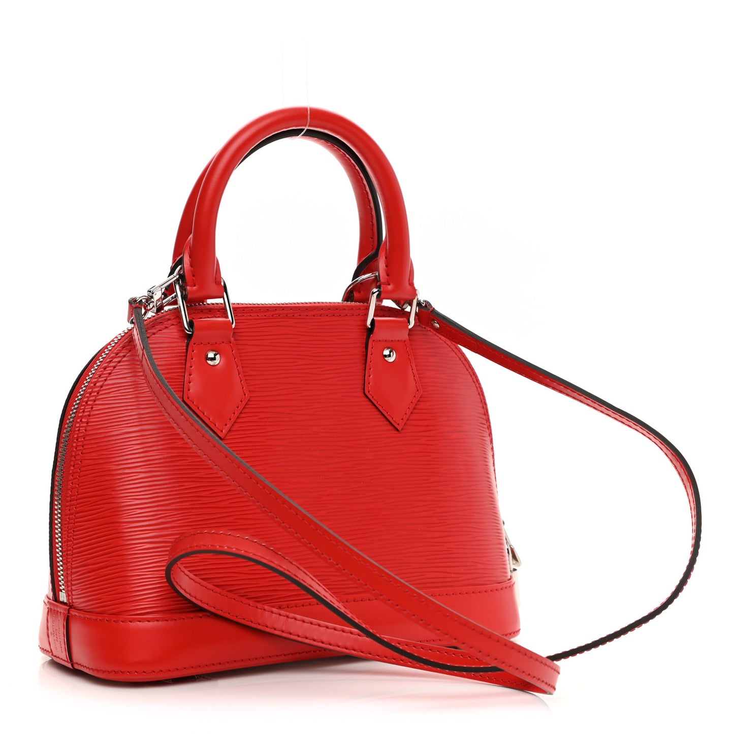 Epi Alma BB Coquelicot