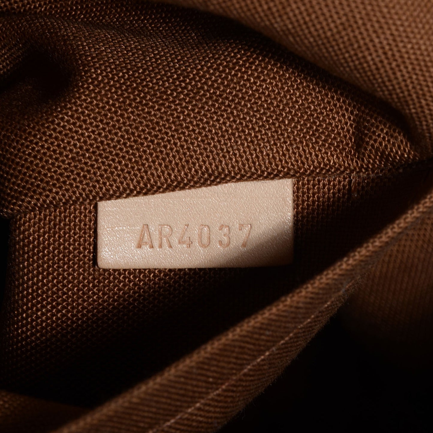 Monogram Tivoli PM