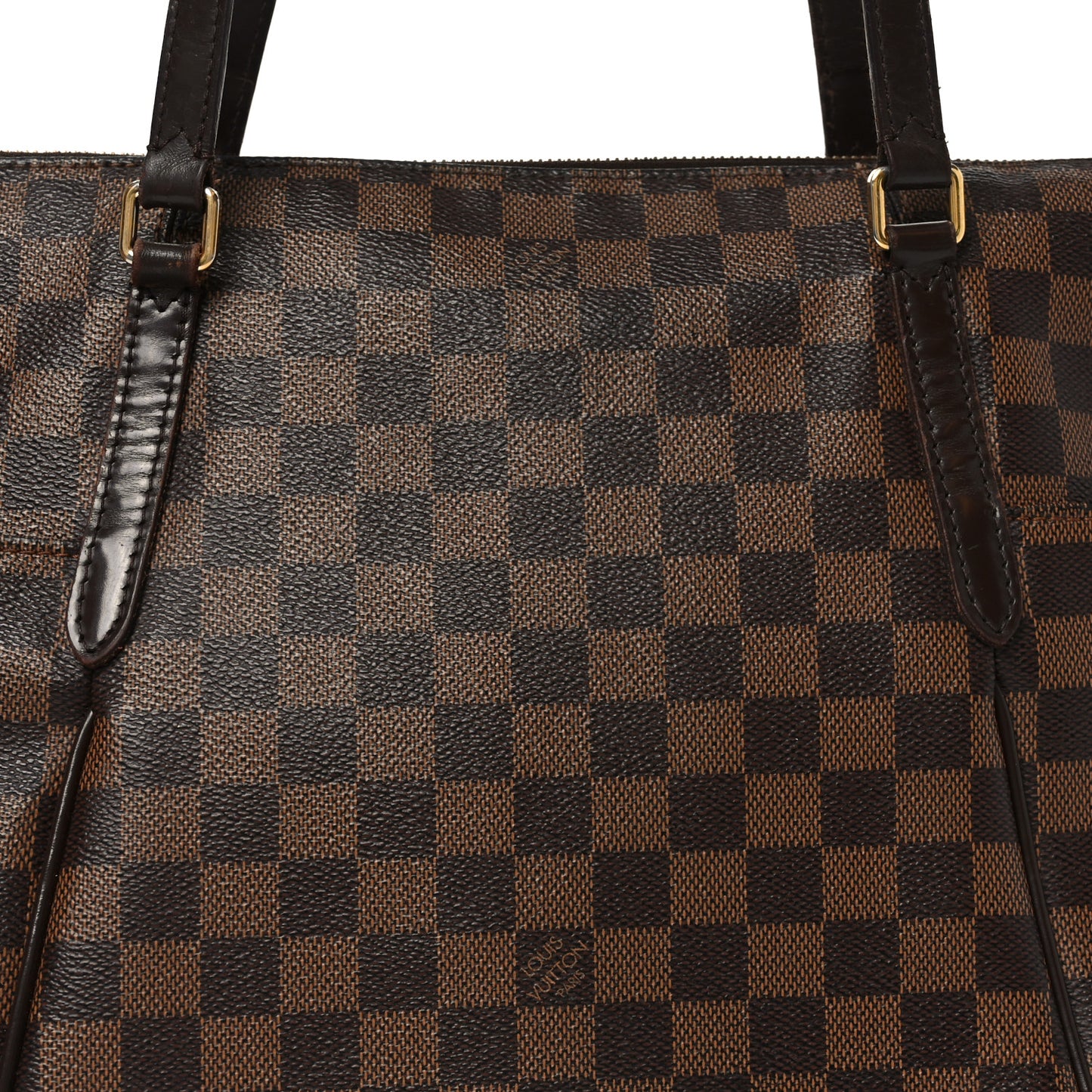 Damier Ebene Totally MM