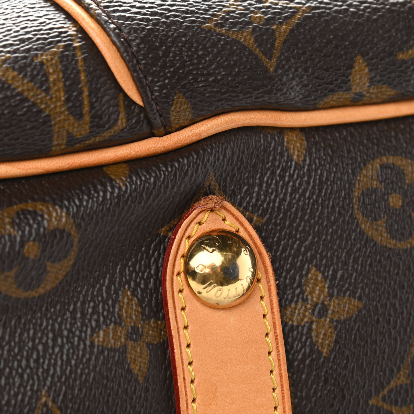 Monogram Galliera PM