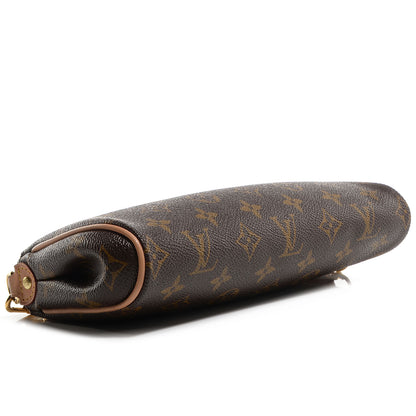 Louis Vuitton Monogram Eva Clutch 4 of 9
