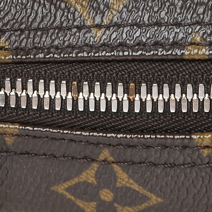Louis Vuitton Monogram Manhattan GM 14 of 14