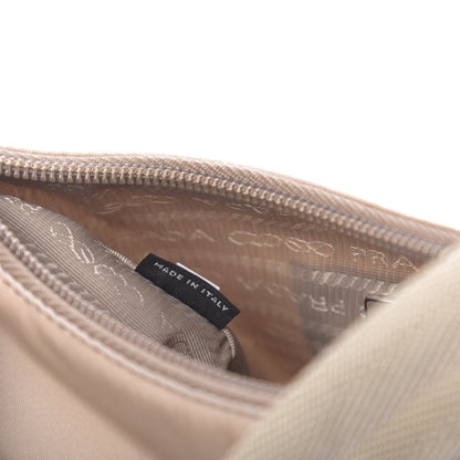 Prada Tessuto Nylon Mini Re-Edition 2000 Bag Cammeo 7 of 10