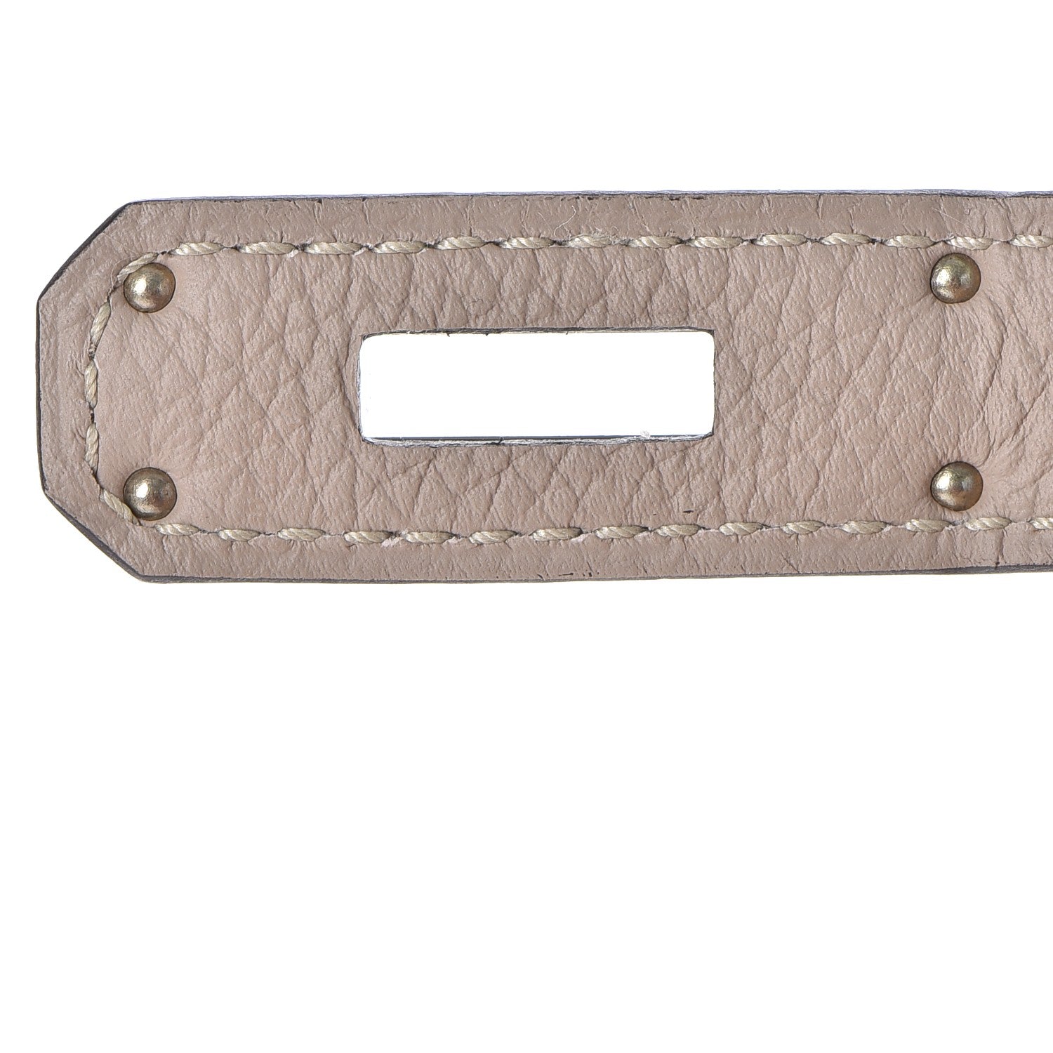 Hermes Togo Birkin 30 Gris Tourterelle 24 of 37