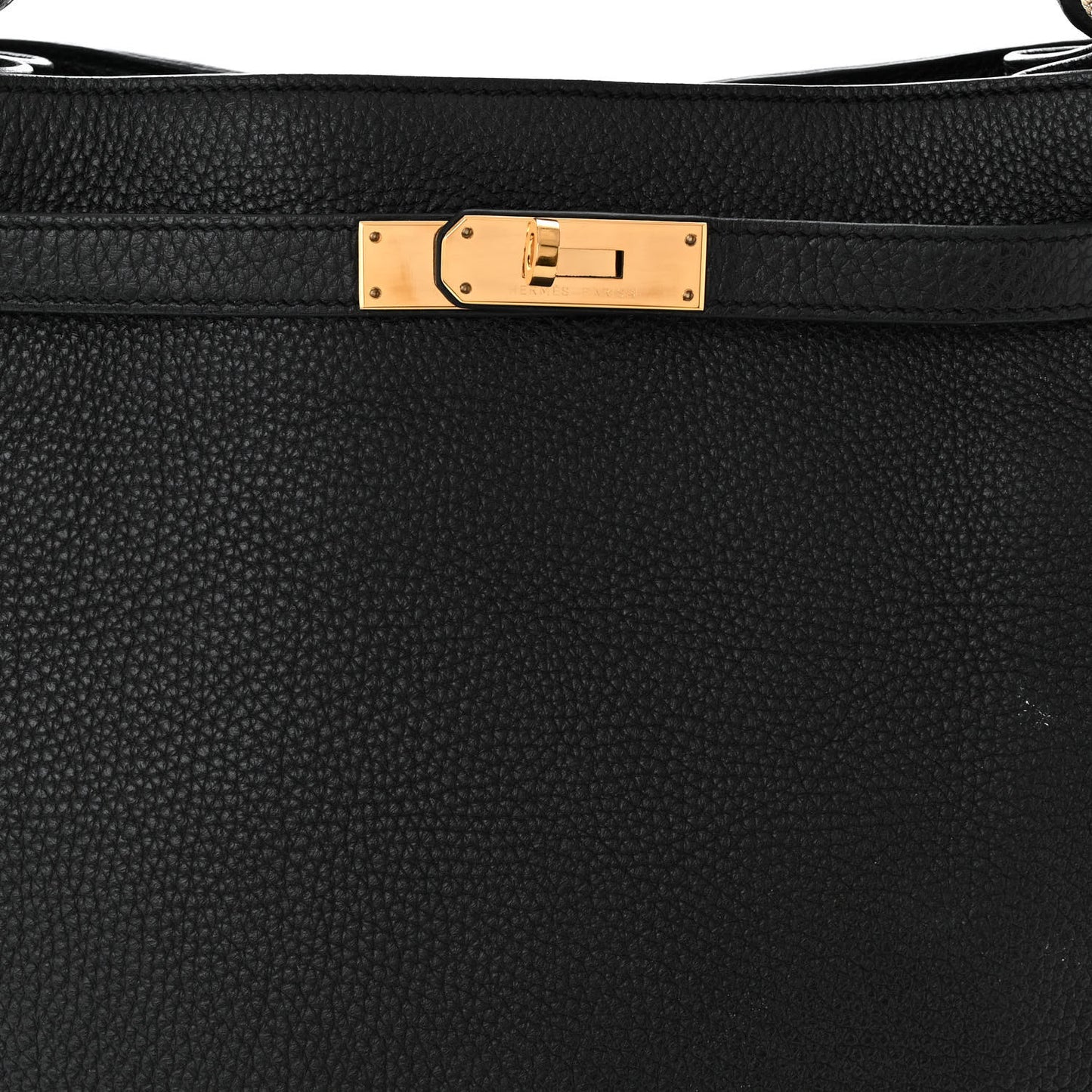 Togo So Kelly 26 Black
