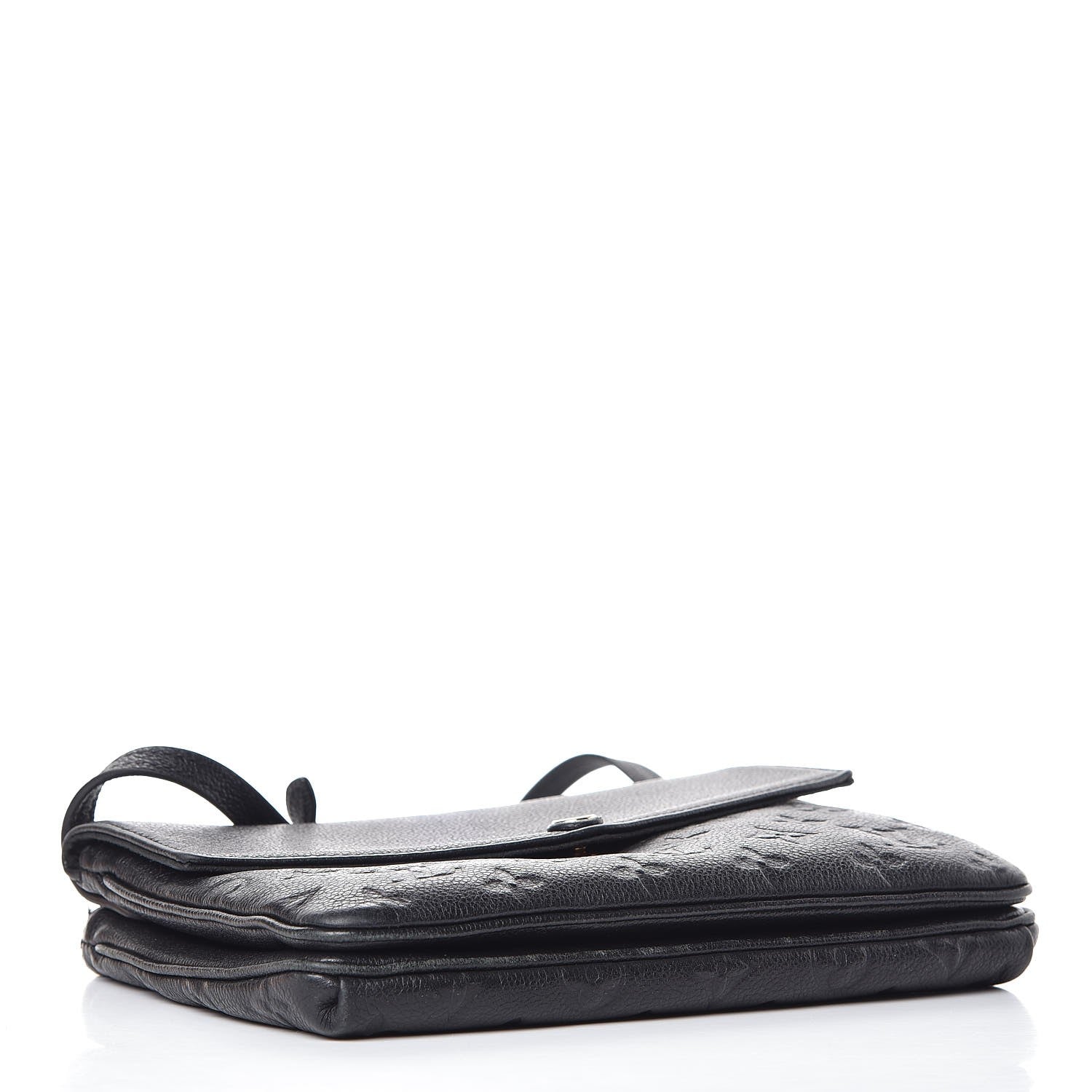 Louis Vuitton Empreinte Twice Black 4 of 8