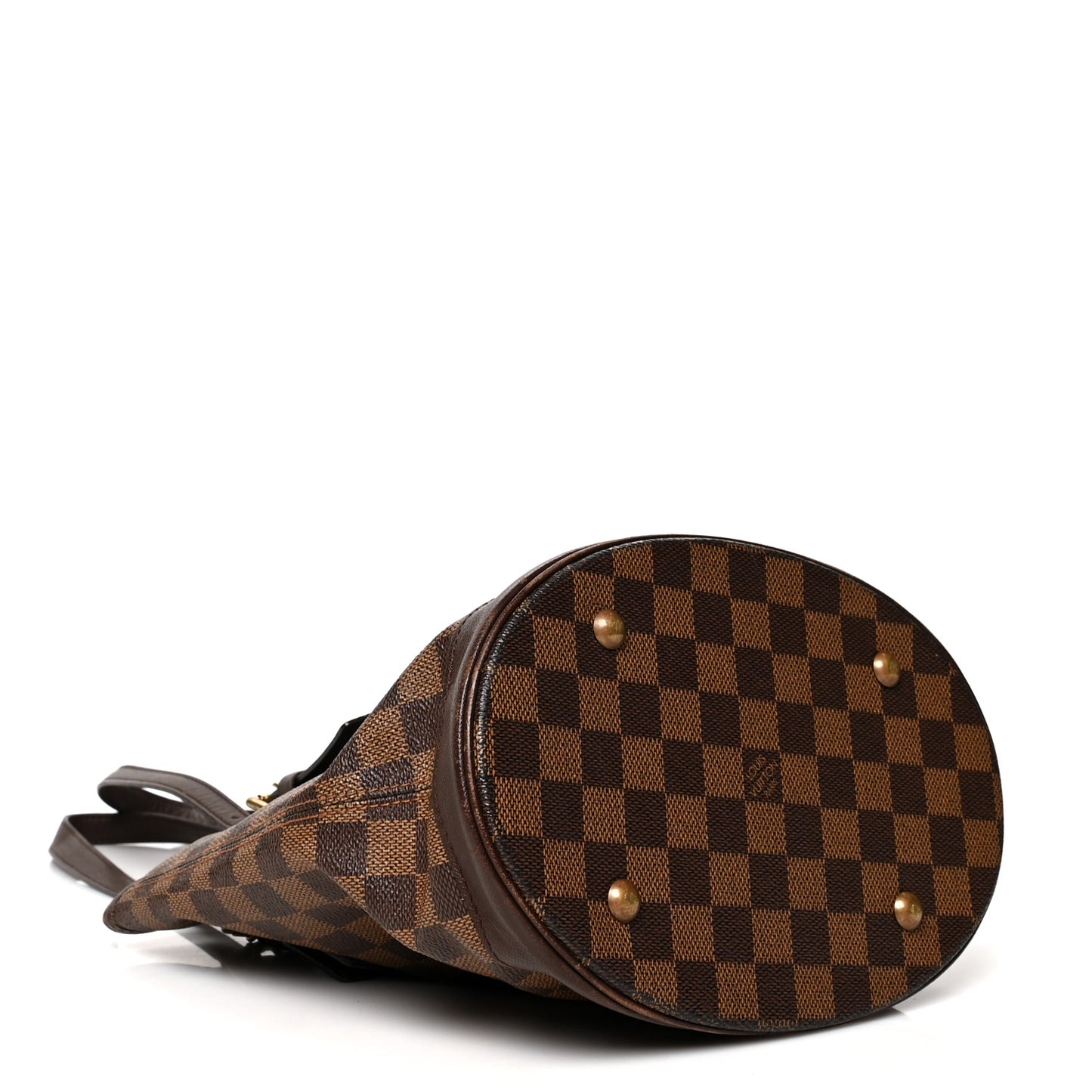 Damier Ebene Marais Bucket 23