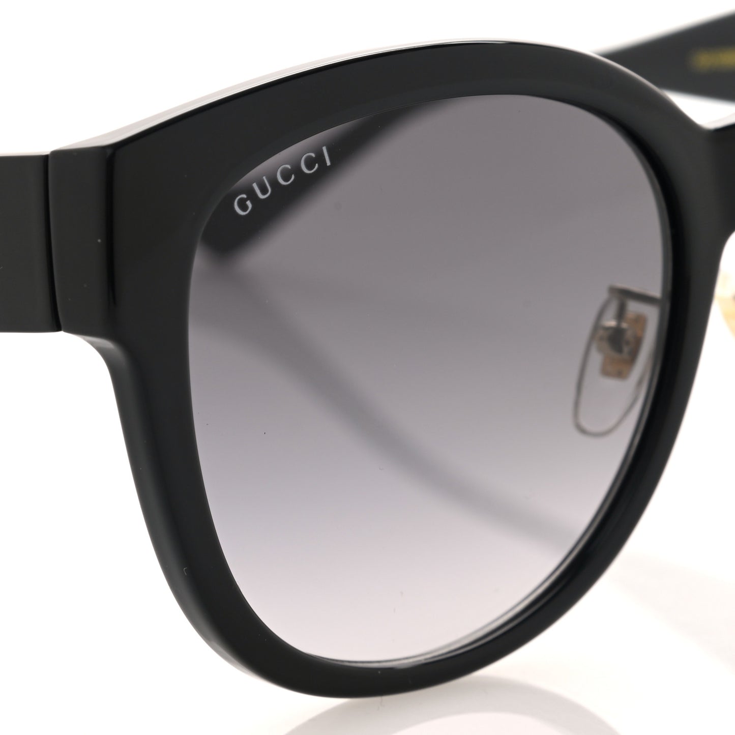 Acetate Sunglasses GG1028SK Black