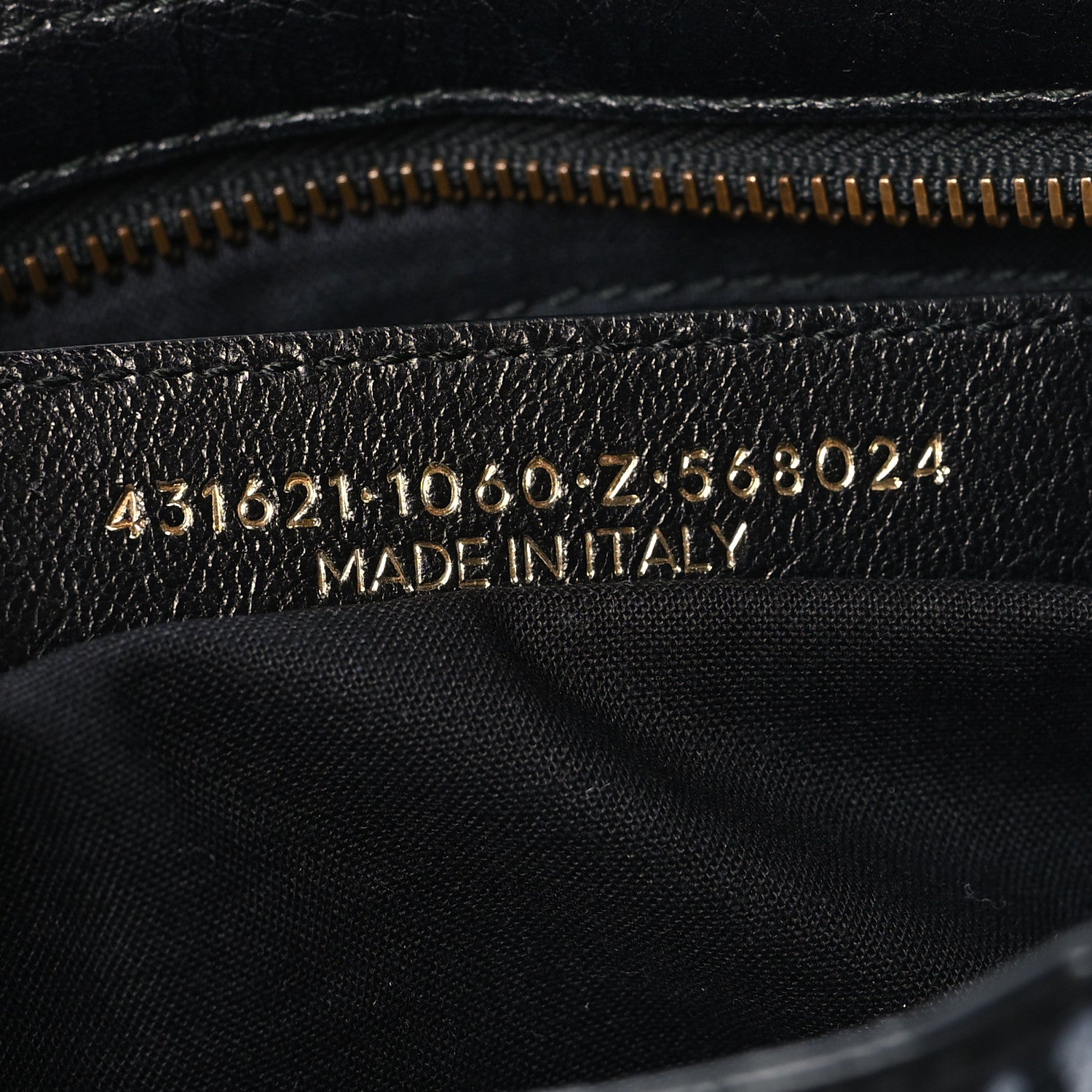 Balenciaga Agneau Graffiti All Over Classic Hardware S City Black Multicolor 8 of 11