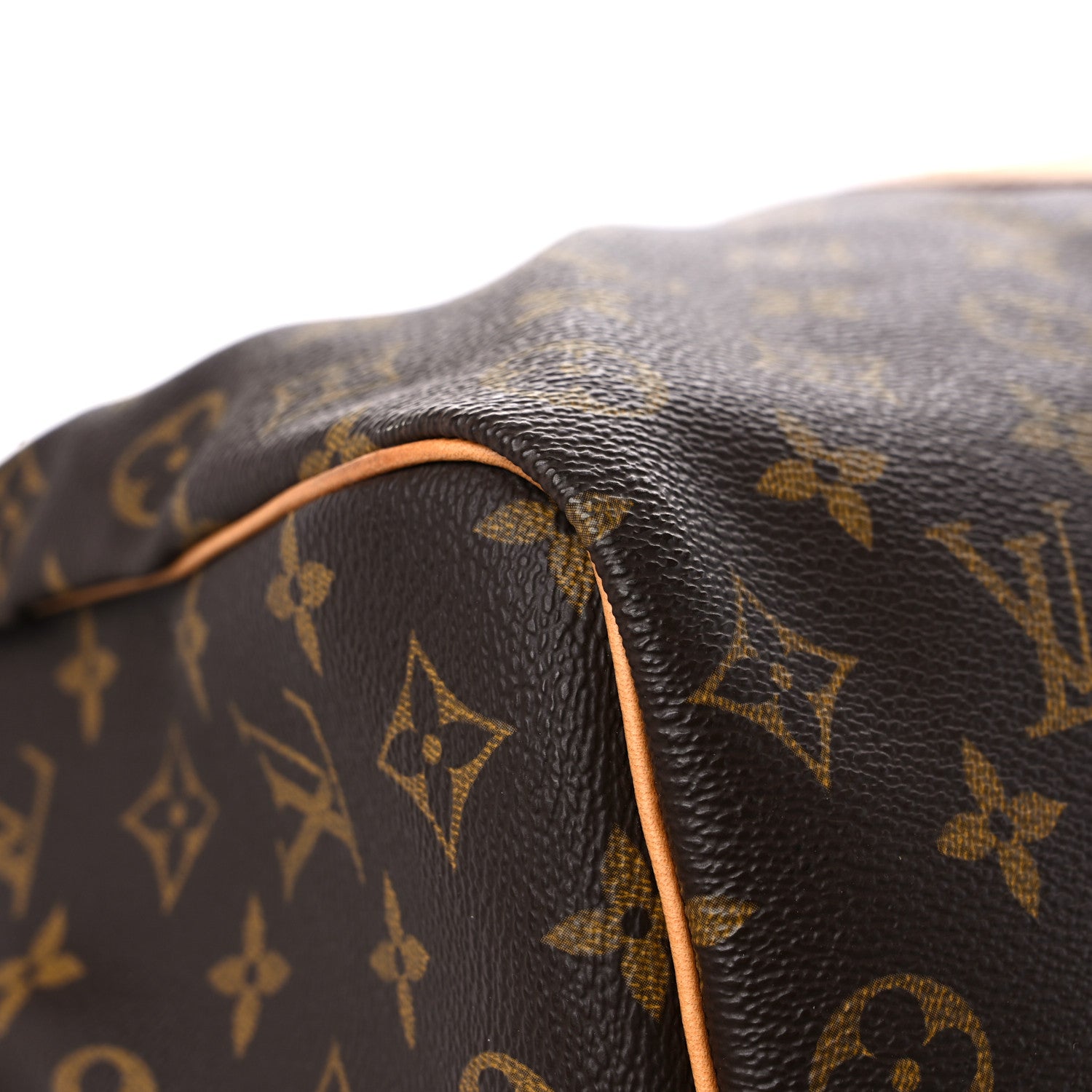 Louis Vuitton Monogram Keepall Bandouliere 50 8 of 27
