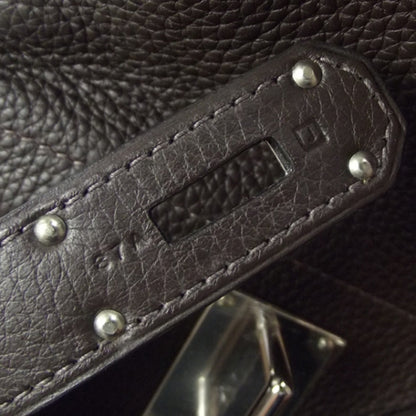 Hermes Clemence JPG Birkin 42 Ebene 11 of 12