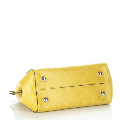 Louis Vuitton Epi Marly BB Pistache 4 of 7