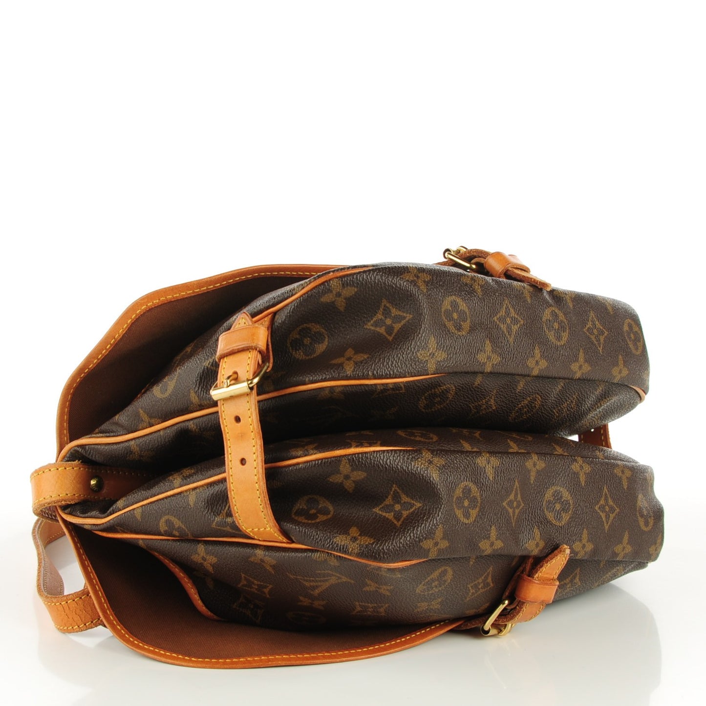 Monogram Saumur 30