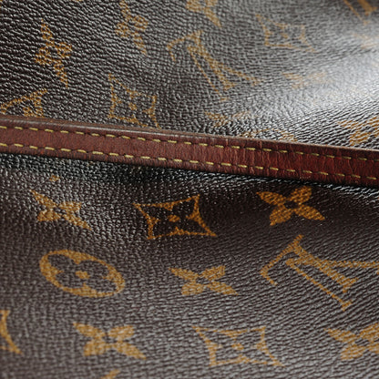 Louis Vuitton Monogram Neverfull MM 11 of 12
