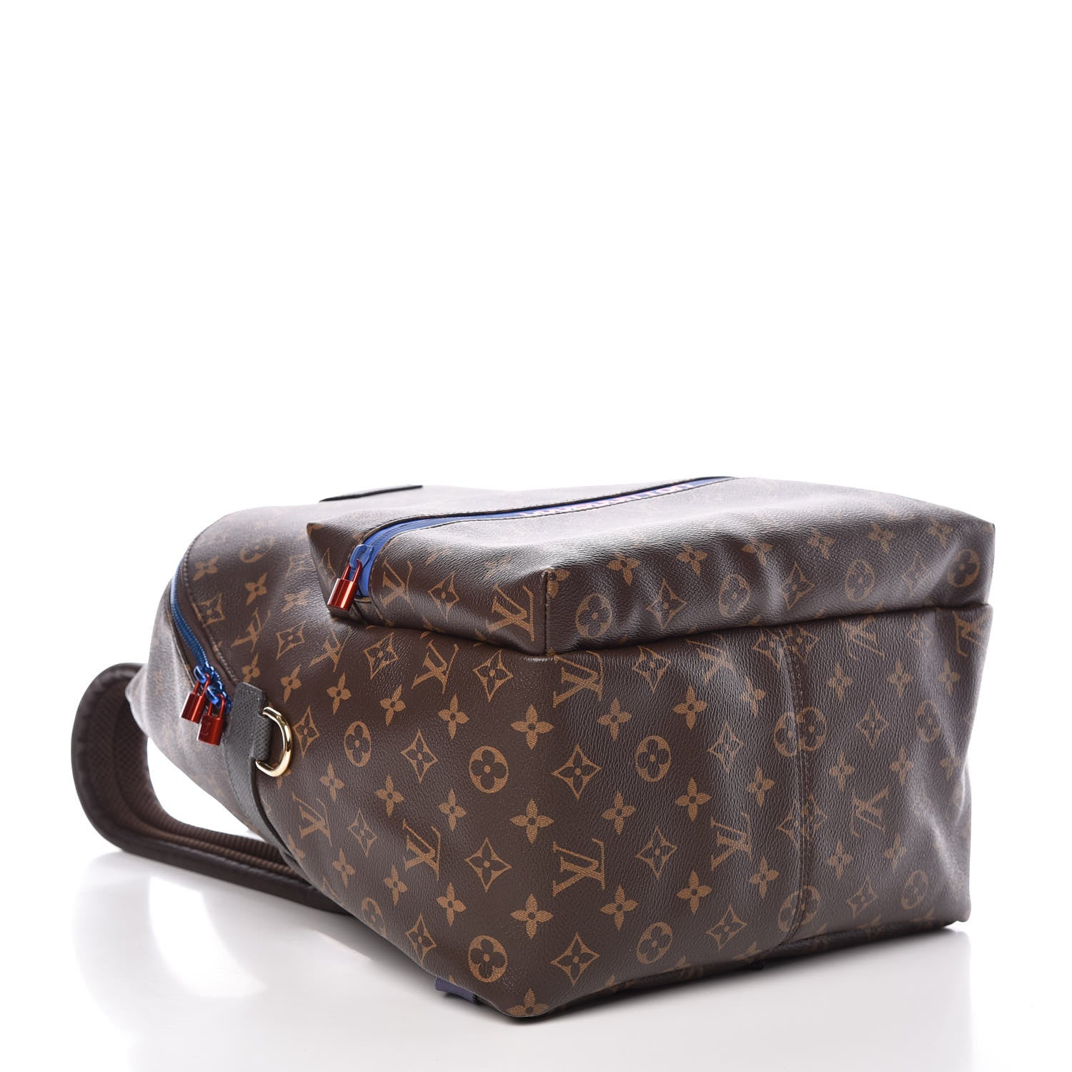 Louis Vuitton Monogram Outdoor Apollo Backpack 4 of 12