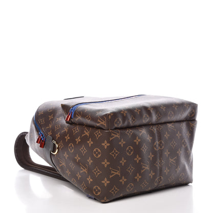 Louis Vuitton Monogram Outdoor Apollo Backpack 4 of 12