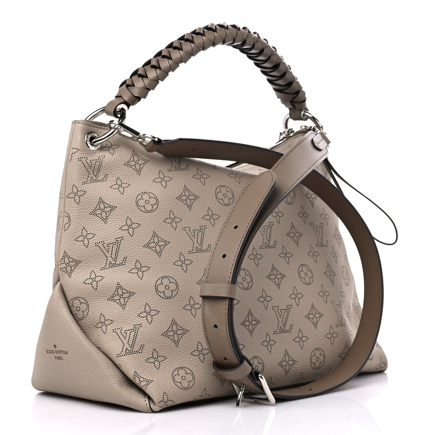 Mahina Beaubourg Hobo MM Galet