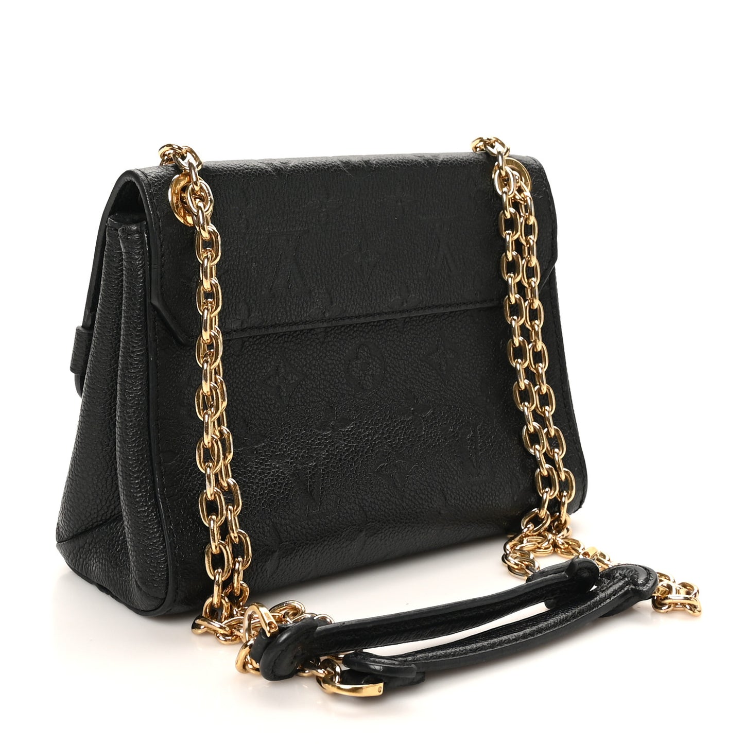 Empreinte Vavin BB Black