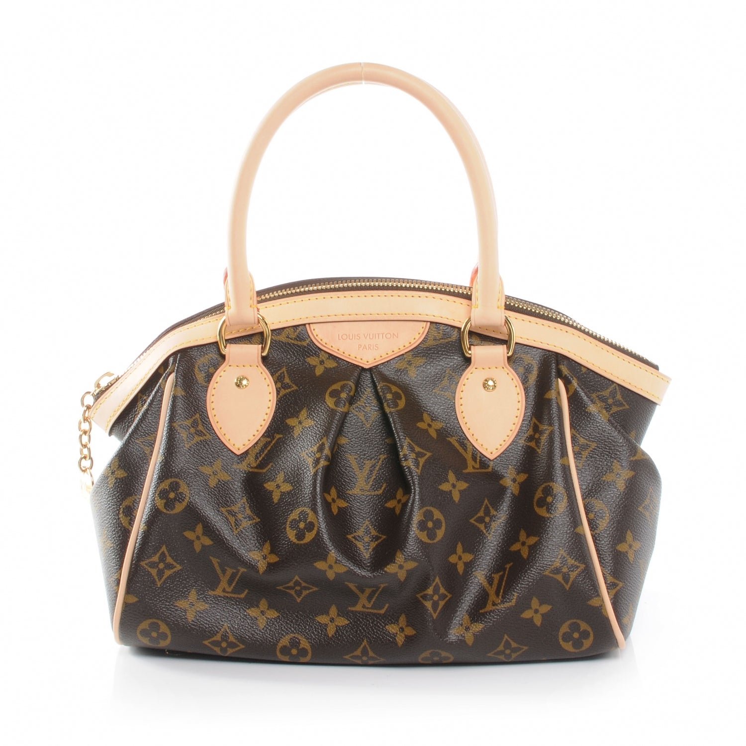 Louis Vuitton Monogram Tivoli PM 1 of 8