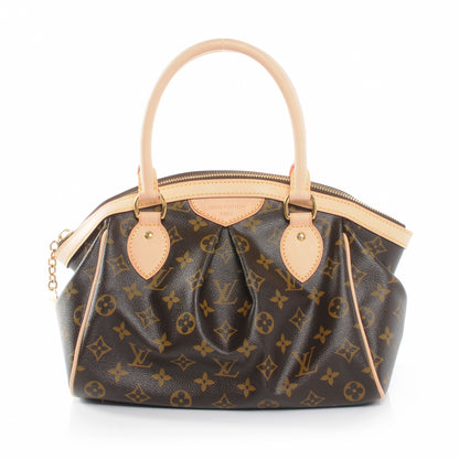 Louis Vuitton Monogram Tivoli PM 1 of 8
