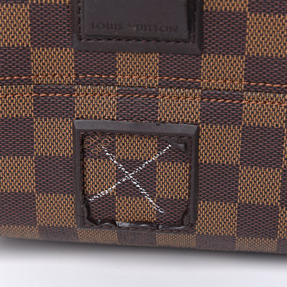 Louis Vuitton Damier Ebene Nolita PM 8 of 19