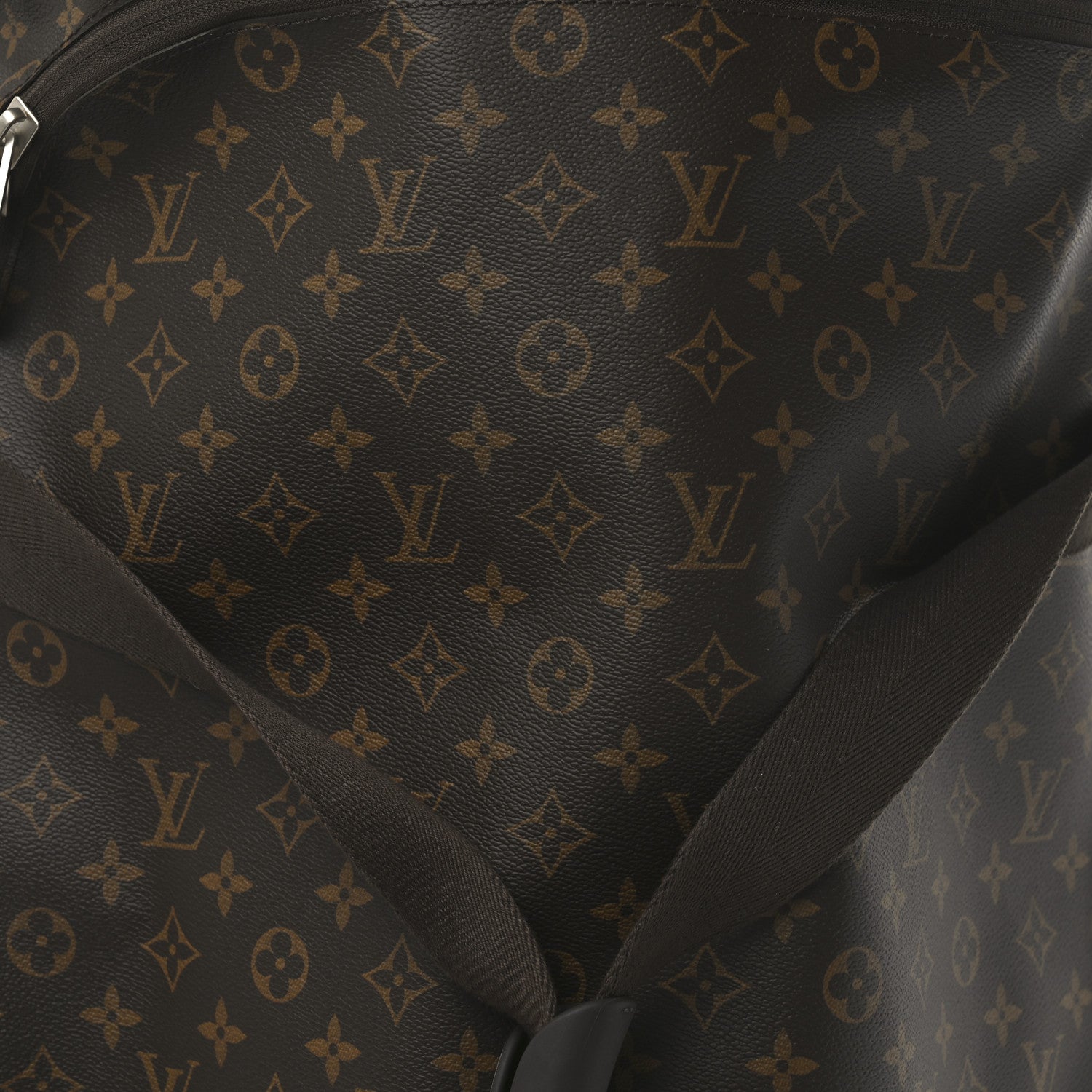 Louis Vuitton Monogram Horizon Soft Duffle 65 7 of 9