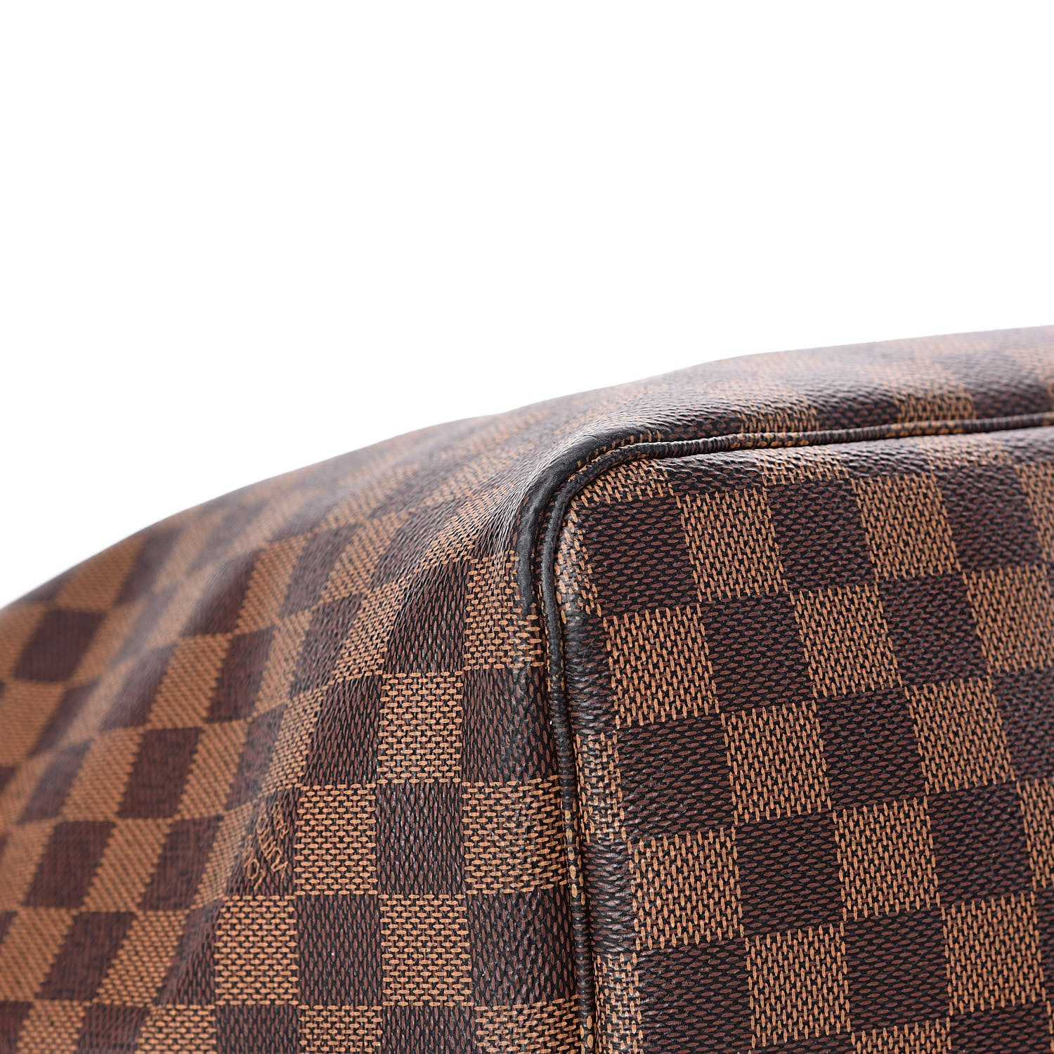 Louis Vuitton Damier Ebene Neo Neverfull GM 10 of 16