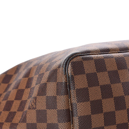 Louis Vuitton Damier Ebene Neo Neverfull GM 10 of 16