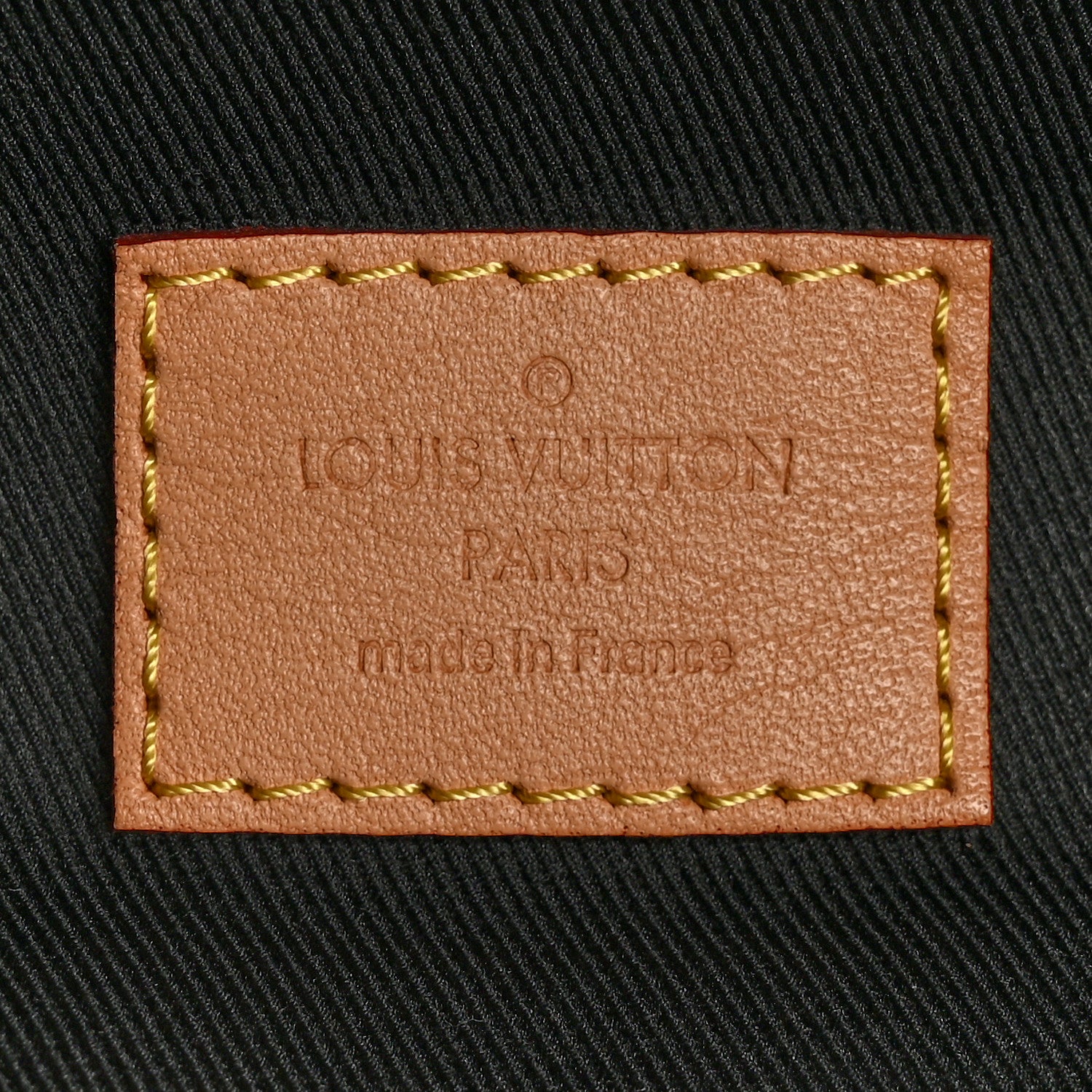 Louis Vuitton Monogram Bumbag 9 of 13