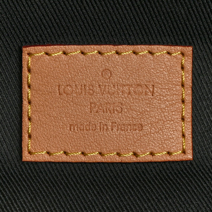 Louis Vuitton Monogram Bumbag 9 of 13