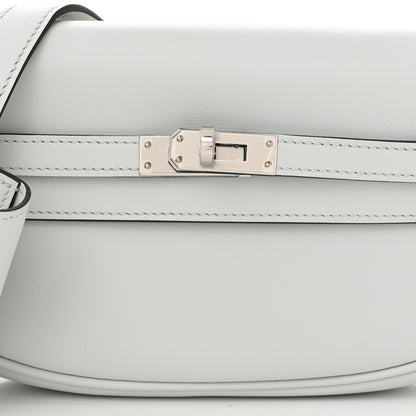 Hermes Swift Kelly Moove Gris Platine 8 of 11