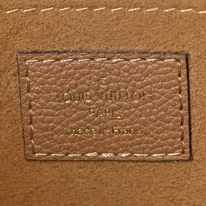 Louis Vuitton Monogram Daily Pouch Sesame 6 of 6