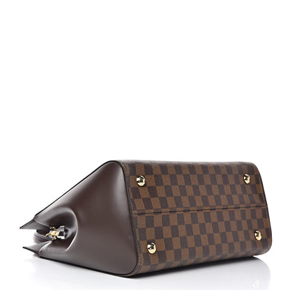 Louis Vuitton Damier Ebene Rivoli MM 4 of 26