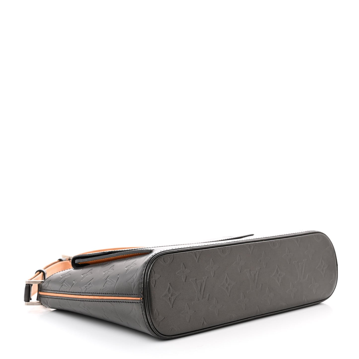 Mat Monogram Allston Black