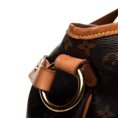 Louis Vuitton Monogram Delightful MM 18 of 21